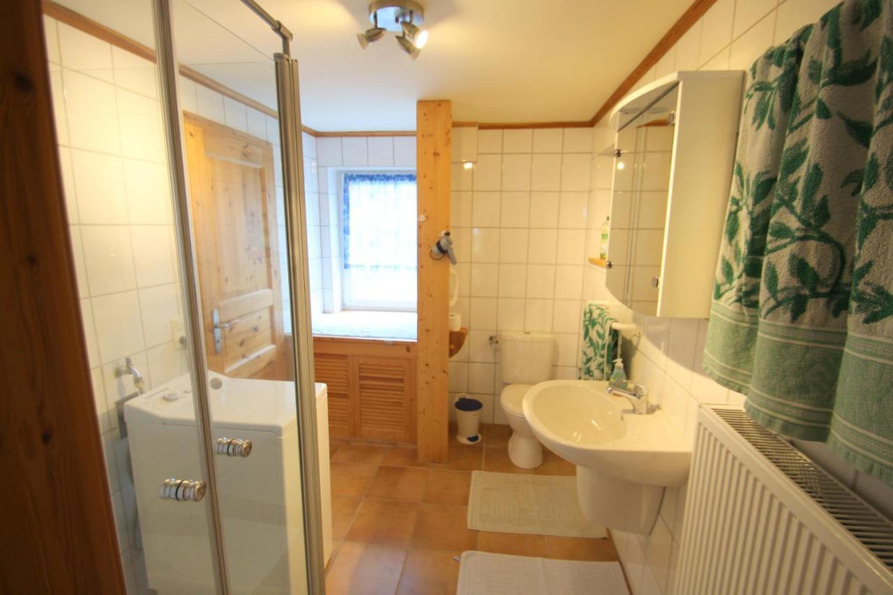 הוילה דאהמה 5085 - Haus Gross מראה חיצוני תמונה